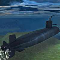 Submarine on 9Apps