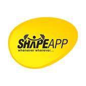 ShapeApp Agent