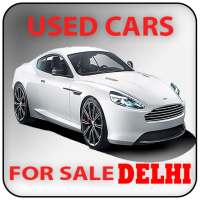 Used cars for sale Delhi
