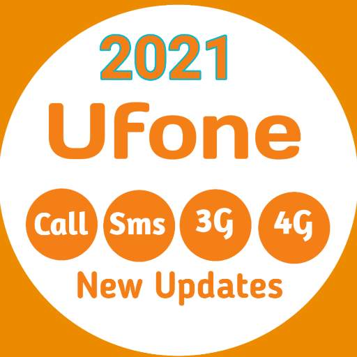 Ufone All Packeges 2020 Latest Updates