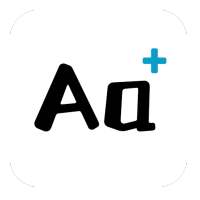Fonts Pro - Шрифт для клавиатуры Emoji