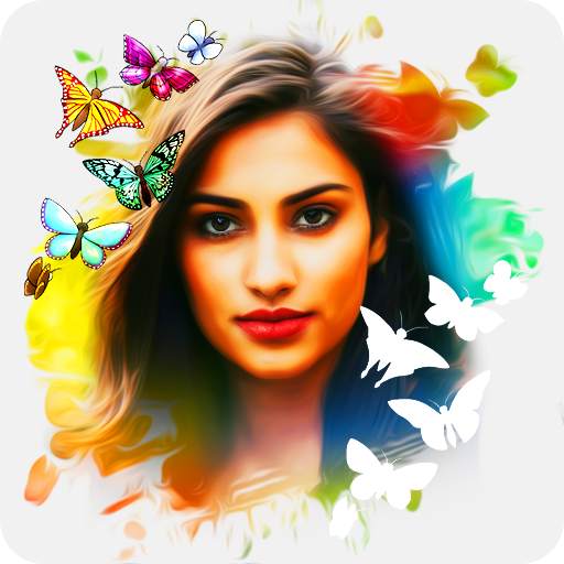 Photo Lab Picture Editor, photo art effects 2021