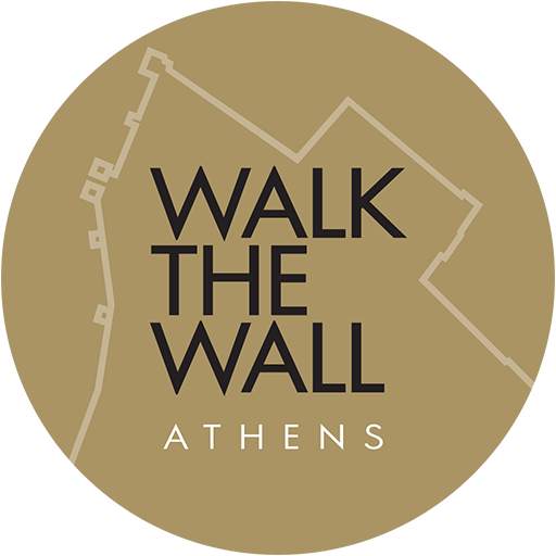 Walk the Wall Athens