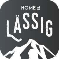 HOME of LÄSSIG on 9Apps