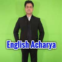 English Acharya