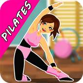 Pilates on 9Apps