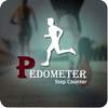 Pedometer Step Counter