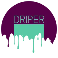 Driper Icon Pack APK Download 2024 - Free - 9Apps