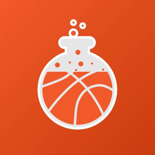 Ballogy - Basketball