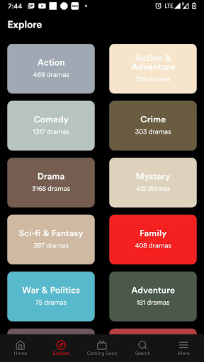 Asiaflix app for 2025 ios