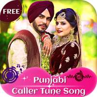 Punjabi Caller Tune Song on 9Apps