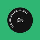 Guide for JOOX Music App