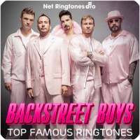 Backstreet Boys Top Famous Ringtones on 9Apps