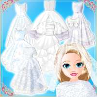 Prinzessin Wedding Salon Stil