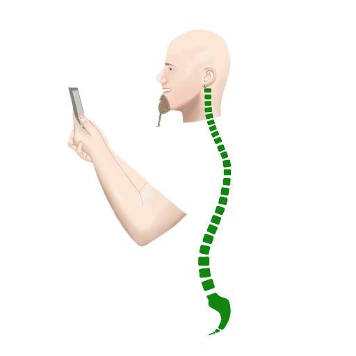 Bodypractic Posture APP