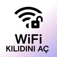 WiFi Şifre Harita Instabridge on 9Apps