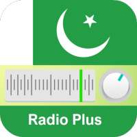 Pakistan Radio on 9Apps