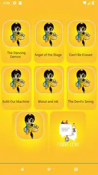 bendy and the ink machine songs and lyrics APK for Android Download