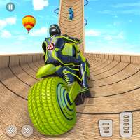 Bike Racing Motorcycle Game 3D