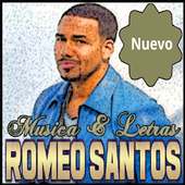 Romeo Santos Musica Bachata Reggaeton  Letra Nuevo on 9Apps