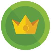 Crownit- Surveys,Games,Rewards on 9Apps