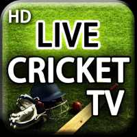 Live Cricket TV - HD Cricket