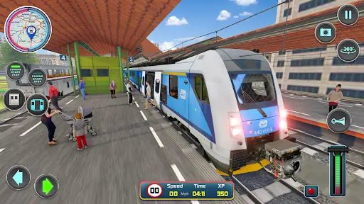 Subway 3D APK Download 2023 - Free - 9Apps