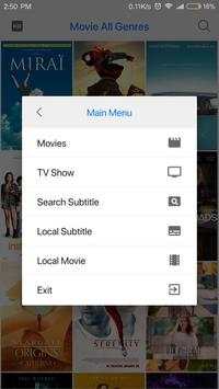 MOVIES for FREE Movie   TV Apps Player screenshot 1