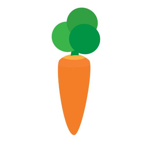 Carrot Live App