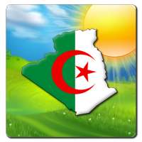 Météo Algerie