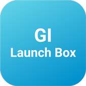 GI Launch Box