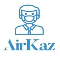 AirKaz on 9Apps