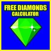 FireFree Diamonds Converter For Free 2020 on 9Apps