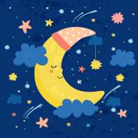 Lullaby - Sleeping Baby Songs | Animal Sounds