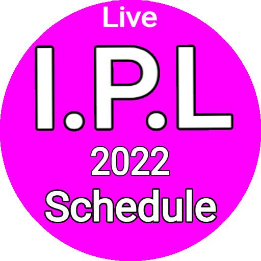 IPL 2022 Schedule, আইপিএল ২০২২