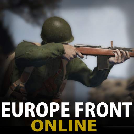 Europe Front: Online