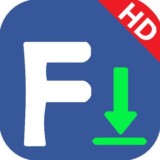 Video Downloader For Facebook- FB Video Downloader