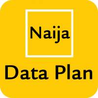 Naija Data Plan on 9Apps