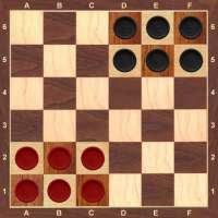 Mini Ugolki - Draughts