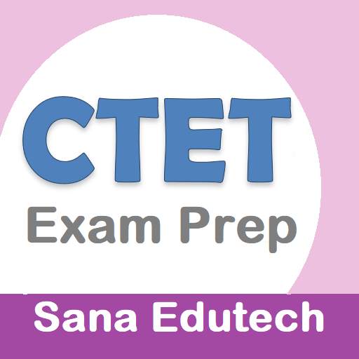 CTET Exam Prep