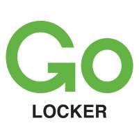 GoLocker on 9Apps