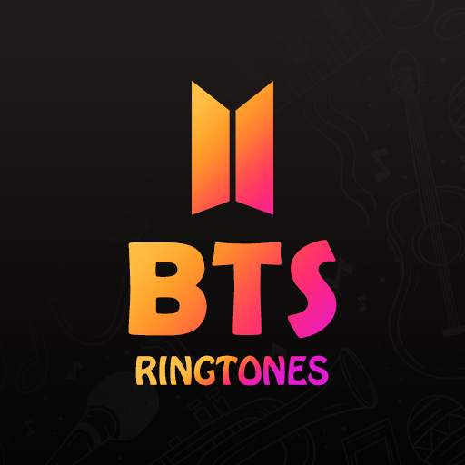 BTS Ringtones Offline Free