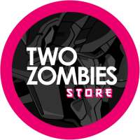 Two Zombies STORE