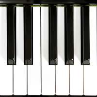 بيانو الجيب - البيانو المثالي /  POCKET PIANO