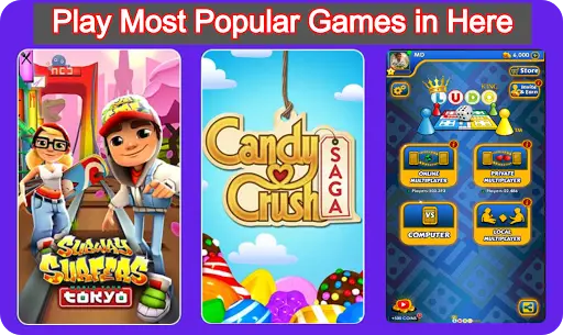 All Games APK Download 2023 - Free - 9Apps