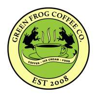 Green Frog Coffee Co