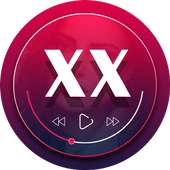 XX Video Player on 9Apps
