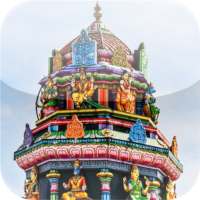 TamilNadu Temples on 9Apps