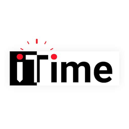 iTime - Business & Ecommerce