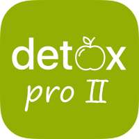 Detox Pro Diets and Plans - For a healthier you on 9Apps